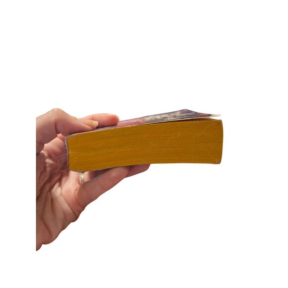 Helen Van Slyke ALWAYS IS NOT FOREVER Women's Fiction Vtg Popular 0445042710 - Picture 3 of 7